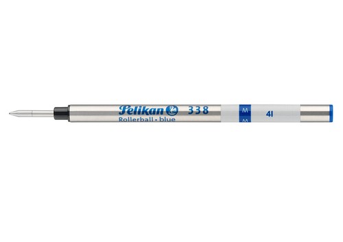 Pelikan rollermine 338 - pelikan, m