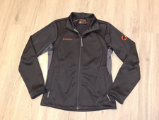 Mammut * Damen Softech-Jacke * Größe S * Neuwertig!