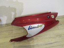 Hercules Limbo Peugeot Buxy