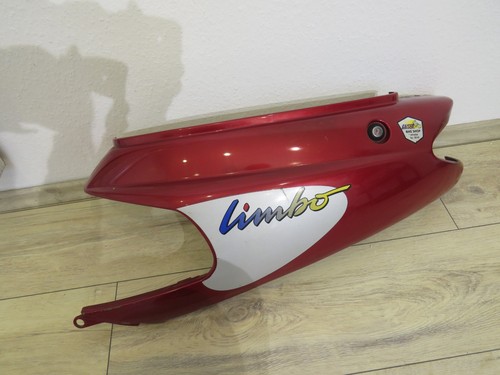 Hercules limbo peugeot - hercules, buxy