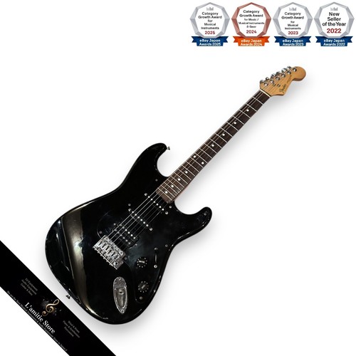 Fender japan st456 - japan,