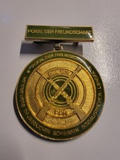 Ddr pokal der - ddr, freundschaft