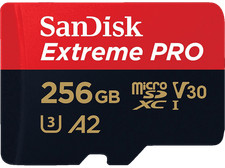 SANDISK Extreme PRO® UHS-I
