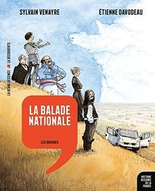 Histoire dessinée la - dessinée, de