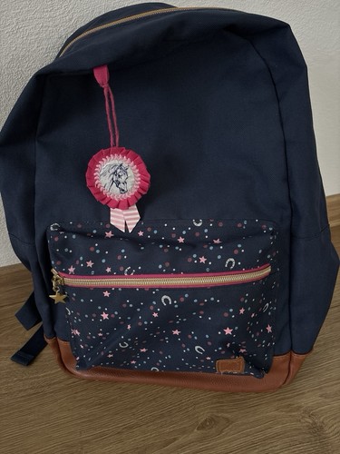 Rucksack die spiegelburg - rucksack:,