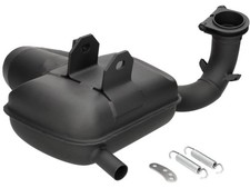 Auspuff -BGM PRO BigBox SPORT