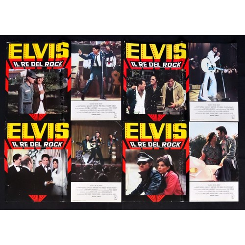 Fotobuste elvis presley könig - presley,