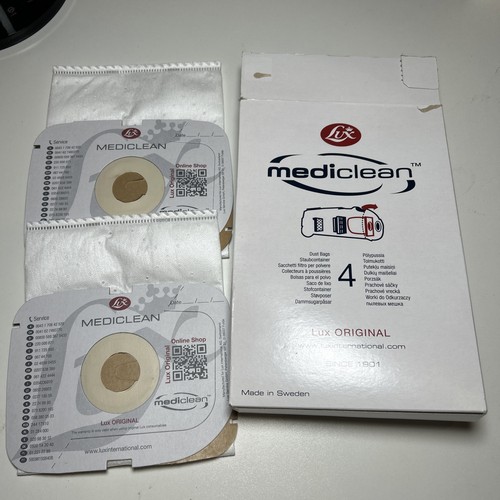 Lux mediclean - lux,