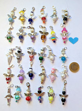 30 Schutzengel Glücksbringer