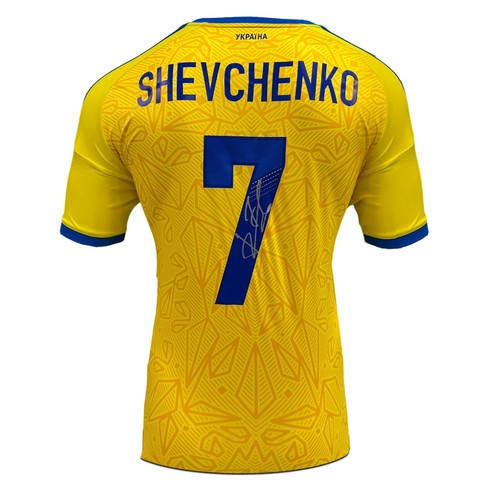 Von andriy shevchenko - von,