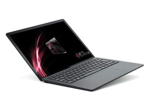 Microsoft surface laptop - microsoft,