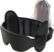 SARISUN Reisekissen, Upgrade