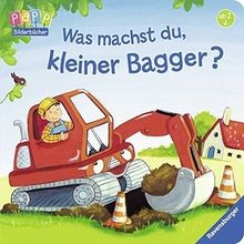 Was machst kleiner - du,,