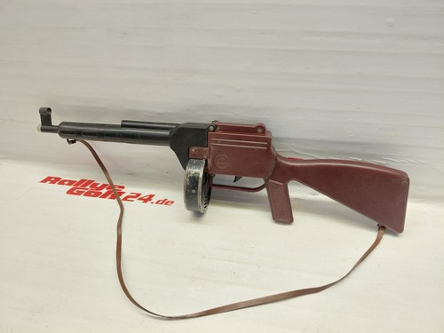 Ddr udssr spielzeug gewehr - udssr,