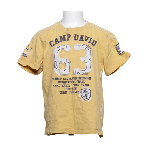 Camp david shirt größe - camp, t-shirt,