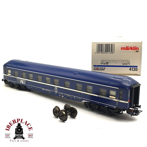 Märklin 4130 db - ♻️,