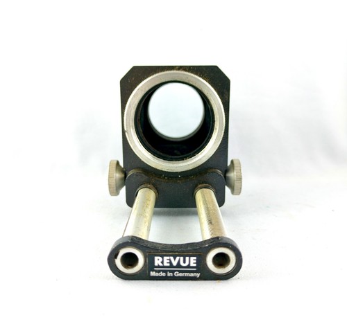 Revue balgengerät schwarz - revue,