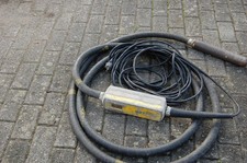 Wacker Neuson Betonrüttler/Innenrüttler Rüttelflasche