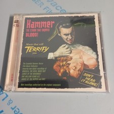 JAMES BERNARD HAMMER FILMS UK