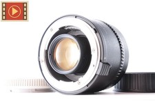 🎦 Nikon AF-S TC-20E III