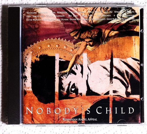 Nobody s child p - 💡,
