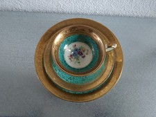 Sammeltasse Gedeck 3-teilig