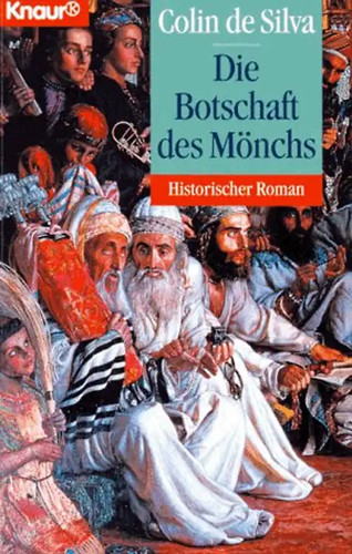 Die botschaft des mönchs - botschaft,