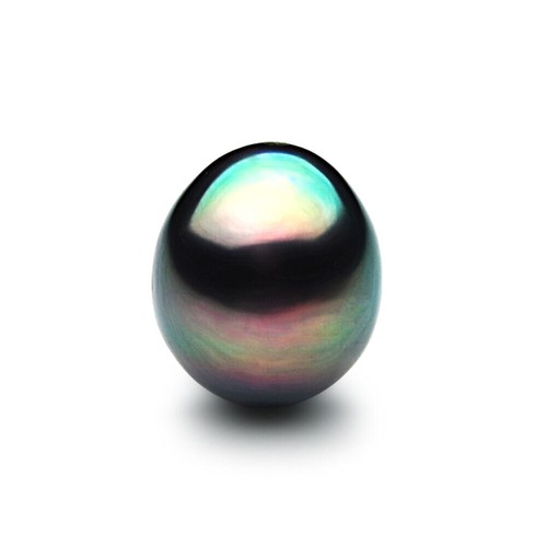 Pacific pearls 12mmx10 - pearls®, 12mmx10,5mm