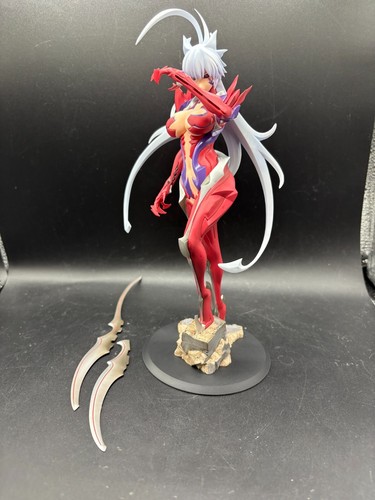 Alter witchblade masane amaha - witchblade,