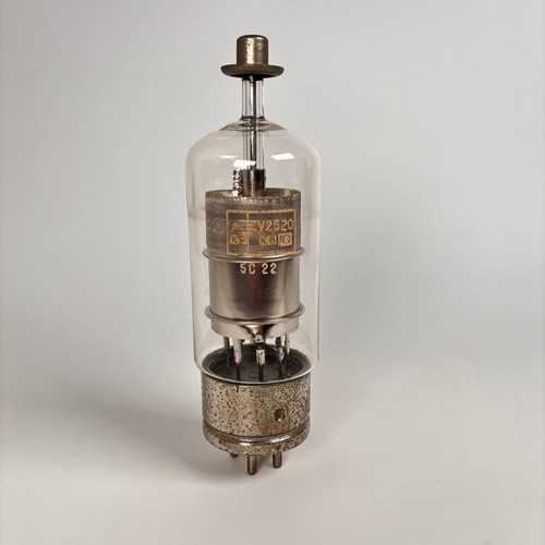 Vintage cv2520 5c22 - /,