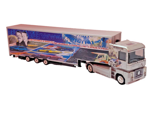 Herpa renault hcc - hcc, 2006