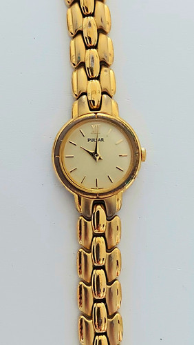 Alte vintage pulsar damen - vintage,