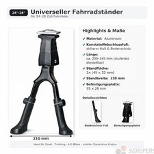 Fahrradständer