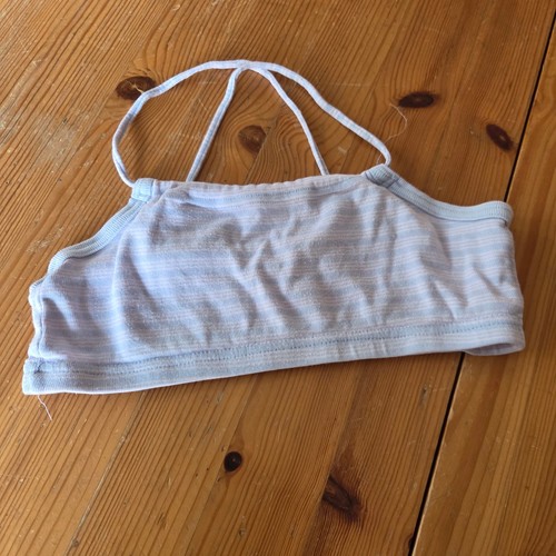 Schiesser kids bustier - bustier, gr