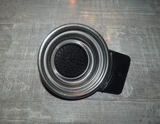 Philips Senseo Padhalter 2 Tassen schwarz für Viva Cafe