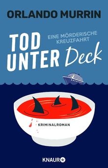Tod unter deck eine - tod,