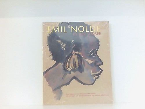 Emil nolde der - nolde, in