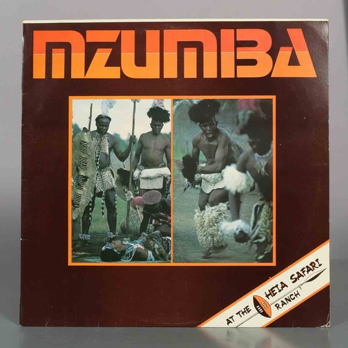 Mzumba at the heia - mzumba,