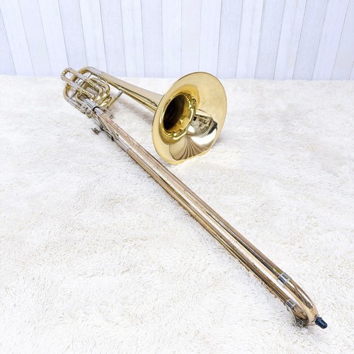 Bach stradivarius 50b3 - bach,