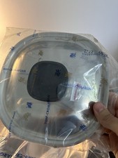 SF WMF große seltene Gemüseschüssel Sigrid Kupetz Kunststoff Edelstahl