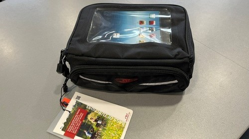 Norco kansas vorbautasche - norco,