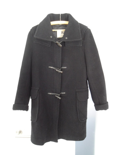 Burberry dufflecoat damen - dufflecoat,