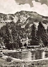 Oberjoch - Hindelang, Bayern  Ansichtskarte, Postkarte, gelaufen 1971
