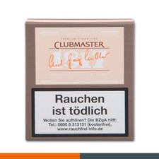 10 x 20er Clubmaster 1817