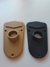 Lenkrad Blende Phänomen