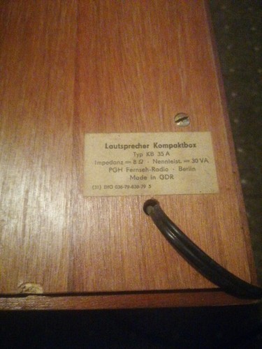 Lautsprecher boxen - lautsprecher,