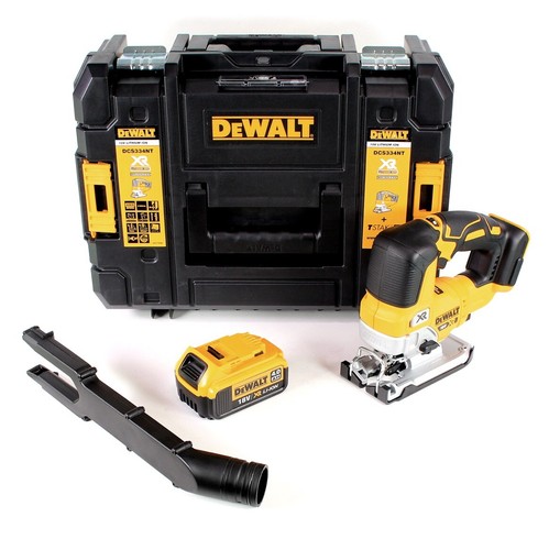 Dewalt dcs 334 akku - dcs,