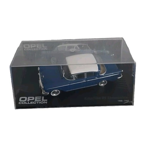Modellauto opel - 1:43,