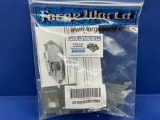 RAR! Forgeworld Land Raider