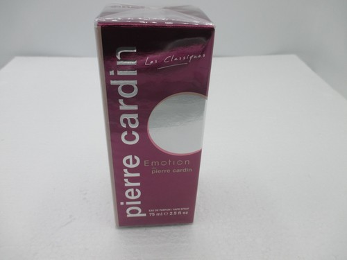 Pierre cardin emotion - cardin,